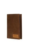 Кошелек Wojas Wallet, Brown - фото 10