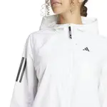 Беговая куртка adidas Performance "OTR B JKT", белый - фото 13
