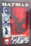 Batman: War Games, Act Two - Tides (DC Comics) - фото