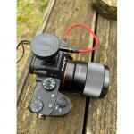 Микрофон SonicPresence SP15V On-Ear Microphone with 3.5mm TRS SP15V - фото 4