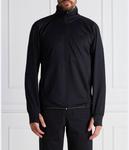 Толстовка Boss Green Sicon Active, черный - фото