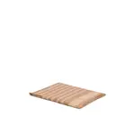 Шарф Tommy Hilfiger Elevated Chic, бежевый - фото 2