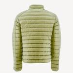 Куртка Jott модель матовый цвет зеленый - фото 3