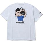 Футболка FW25 Unisex NEIGHBORHOOD, серый - фото 6