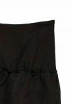 Юбка Vero Moda VMSABRINA SHORT FLOUNCE, Black - фото 6