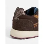 Кроссовки Silbon RACKETS09, коричневый - фото 7