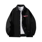 Куртка унисекс JEANSWEST CLUB, Яркий градиент - фото 2