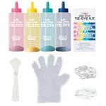 Набор тай-дай Tulip One-Step Stripes Tulip - фото