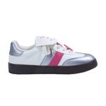 Кроссовки MINGKUANG Skateboarding Shoes Women's Low-top, черный - фото 49