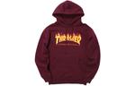 Унисекс свитшот Thrasher - фото 3