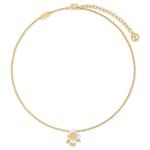 Вивьен ожерелье LOUIS VUITTON - фото 6