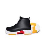 Ботильоны унисекс Ccilu Chi Green - фото 15