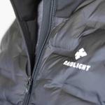Мужская куртка Raidlight, черный - фото 2