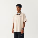 Футболка унисекс Yk&Yb, хаки - фото 17