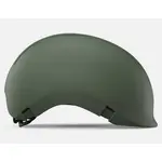 Шлем Giro Hoxton MIPS urban, зеленый - фото 4