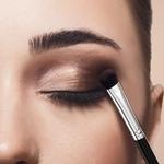 Кисть для теней Eigshow Beauty E840 - фото 5