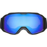 Очки xcitd cv Uvex, черный - фото