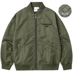 Куртка унисекс Coca-Cola, Черный - фото 10