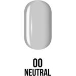 Гель PolyFlex Color Clear Neutral 60ml - фото 3