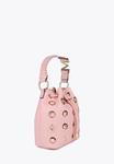 Сумка LOLA CASADEMUNT Handbag, Pink - фото 7