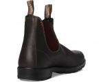 Ботинки Unisex Blundstone BL500, цвет Stout Brown - фото 5