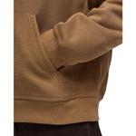 Худи american script Carhartt WIP, коричневый - фото 6