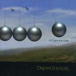 CD диск Dream Theater: Octavarium - фото