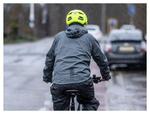 BBB CYCLING Куртка-дождевик BBB Rainshield Explorer серая - фото 6