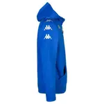 Куртка Kappa Divieto, синий - фото 2