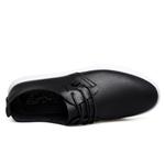 Туфли мужские Men"s Casual Men Low-Top British Knights, черный - фото 3