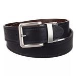 Мужской двусторонний повседневный ремень Levi's - фото 5