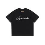 Футболка Unisex ACHS AWAKE, Абрикос - фото 5