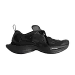 Кроссовки Balenciaga Wmns Circuit Sneaker 'Worn-Out - Black', черный - фото