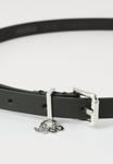 Пояс PALM CHARM HUGO, черный - фото 3