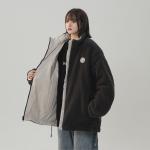 Стеганая куртка унисекс Jeep, цвет Coffee - фото 25