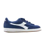 Кроссовки Diadora B. Original 'Saltire Navy', синий - фото