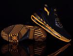 Кроссовки Li-Ning Way of Wade 2 'Caution', черный - фото 4
