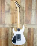 Jackson JS22 Dinky Arch Top DKA Снежно-белый - фото 5