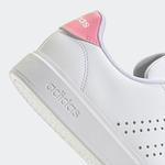 Кроссовки ADIDAS SPORTSWEAR Advantage 2.0, белый - фото 11