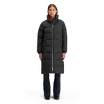 Куртка Scotch & Soda 178071 puffer, черный - фото 6