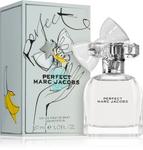 Туалетная вода, 30 мл Marc Jacobs Perfect - фото