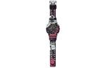 Часы CASIO G-Shock Analog-Digital 'Black', черный - фото 2
