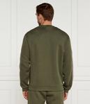 Свитер Regular fit Ea7, хаки - фото 3