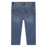 Брюки Levi's My First Jeans, синий - фото 2