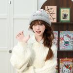 Бейсболка Unisex Sanrio, comes with a random beanie - фото 3