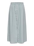 Юбка ONLY ONLNova, Pastel Blue - фото