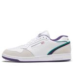 Кроссовки act 300 mu 'white purple' Reebok, белый - фото