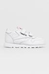 Reebok Classic Детская обувь GZ5260, белый - фото