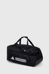 Спортивная сумка Essentials 3S Dufflebag M adidas Performance, черный - фото 2