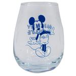 Стаканы 4 шт Disney, синий - фото 2